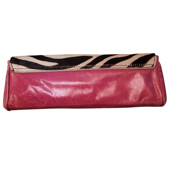 Maurizio Taiuti Clutch (Italy) - Picture 2 of 8